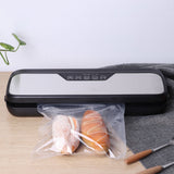 Household Automatic Mini Electric Food Preservation Vacuum Sealer Food Storage Sealing Machine In Australia - Darrahopens