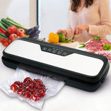 Household Automatic Mini Electric Food Preservation Vacuum Sealer Food Storage Sealing Machine In Australia - Darrahopens