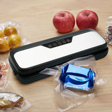 Household Automatic Mini Electric Food Preservation Vacuum Sealer Food Storage Sealing Machine In Australia - Darrahopens