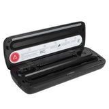 Household Automatic Mini Electric Food Preservation Vacuum Sealer Food Storage Sealing Machine