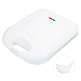 ABS Breakfast Baking Machine Cake Waffle Snap Maker Household Appliance