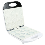 ABS Breakfast Baking Machine Cake Waffle Snap Maker Household Appliance