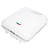ABS Breakfast Baking Machine Cake Waffle Snap Maker Household Appliance