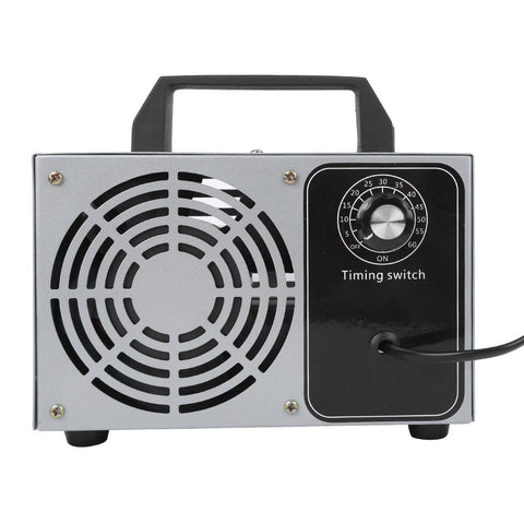 20g Ozone Generator for Home Deodorization Air Purification Formaldehyde Removal In Australia - Darrahopens