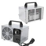 20g Ozone Generator for Home Deodorization Air Purification Formaldehyde Removal