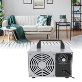 20g Ozone Generator for Home Deodorization Air Purification Formaldehyde Removal