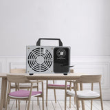 20g Ozone Generator for Home Deodorization Air Purification Formaldehyde Removal