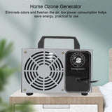 20g Ozone Generator for Home Deodorization Air Purification Formaldehyde Removal
