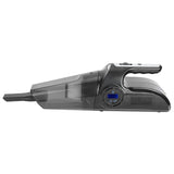 Multifunction 120W 4‑In‑1 USB Rechargeable Cordless Vacuum Cleaner with Light for Home Car Use