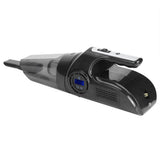 Multifunction 120W 4‑In‑1 USB Rechargeable Cordless Vacuum Cleaner with Light for Home Car Use