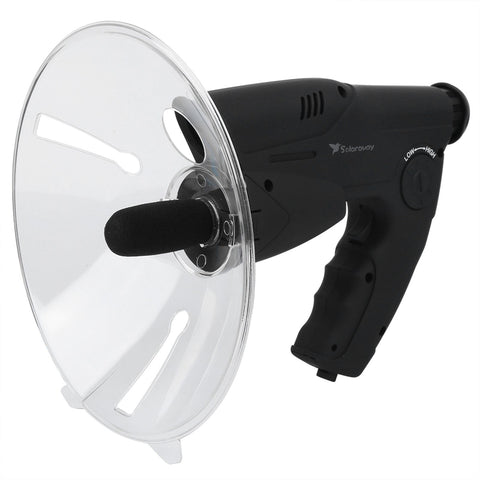 Birdwatching Telescope Bird Sound Observation Recorder Amplifier for Home Garden In Australia - Darrahopens