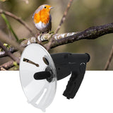 Birdwatching Telescope Bird Sound Observation Recorder Amplifier for Home Garden In Australia - Darrahopens