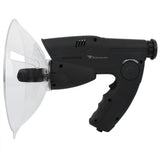 Birdwatching Telescope Bird Sound Observation Recorder Amplifier for Home Garden