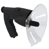 Birdwatching Telescope Bird Sound Observation Recorder Amplifier for Home Garden
