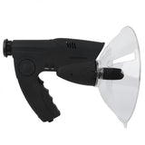 Birdwatching Telescope Bird Sound Observation Recorder Amplifier for Home Garden