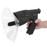 Birdwatching Telescope Bird Sound Observation Recorder Amplifier for Home Garden