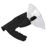 Birdwatching Telescope Bird Sound Observation Recorder Amplifier for Home Garden