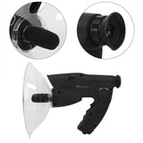 Birdwatching Telescope Bird Sound Observation Recorder Amplifier for Home Garden