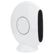 Intelligent Desktop Electric Heater Home Office Heating Cooling Dual Use Fan HeaterUS Plug 110V In Australia - Darrahopens