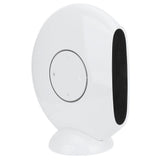 Intelligent Desktop Electric Heater Home Office Heating Cooling Dual Use Fan HeaterUS Plug 110V In Australia - Darrahopens