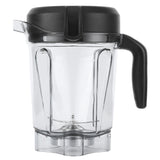 Transparent Food Blender Container with Blade Lid Replacement Accessories Fit for Container 64oz In Australia - Darrahopens