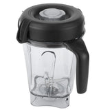 Transparent Food Blender Container with Blade Lid Replacement Accessories Fit for Container 64oz In Australia - Darrahopens