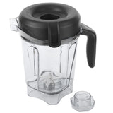 Transparent Food Blender Container with Blade Lid Replacement Accessories Fit for Container 64oz In Australia - Darrahopens