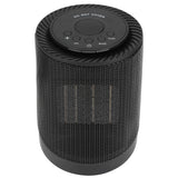 Desktop Electric Heater 1200W 70° Rotation Intelligent Warmer PTC Ceramic Heating PortableUS Plug 110V