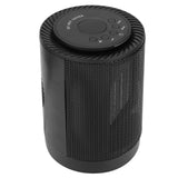 Desktop Electric Heater 1200W 70° Rotation Intelligent Warmer PTC Ceramic Heating PortableUS Plug 110V