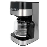 1.5L Tea Coffee Maker 900W Full Automatic Coffee Machine for Home Office In Australia - Darrahopens