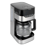 1.5L Tea Coffee Maker 900W Full Automatic Coffee Machine for Home Office In Australia - Darrahopens