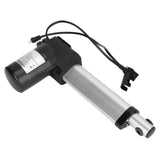 DC24V Linear Actuator Lifting Rod for Automotive Machinery Industry 150mm (01 Male 5P Female) In Australia - Darrahopens