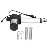 DC24V Linear Actuator Lifting Rod for Automotive Machinery Industry 150mm (01 Male 5P Female) In Australia - Darrahopens