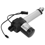 DC24V Linear Actuator Lifting Rod for Automotive Machinery Industry 150mm (01 Male 5P Female) In Australia - Darrahopens