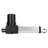 DC24V Linear Actuator Lifting Rod for Automotive Machinery Industry 150mm (01 Male 5P Female) In Australia - Darrahopens