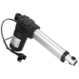 DC24V Linear Actuator Lifting Rod for Automotive Machinery Industry 150mm (01 Male 5P Female) In Australia - Darrahopens