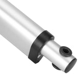DC24V Linear Actuator Lifting Rod for Automotive Machinery Industry 150mm (01 Male 5P Female)