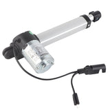 150mm Stroke Electric Linear Actuator Lifter for Sofa Recliner Motor Massage Bed Use In Australia - Darrahopens