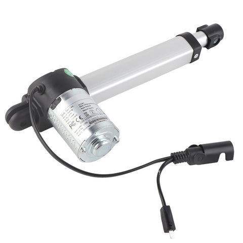 150mm Stroke Electric Linear Actuator Lifter for Sofa Recliner Motor Massage Bed Use In Australia - Darrahopens