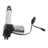 150mm Stroke Electric Linear Actuator Lifter for Sofa Recliner Motor Massage Bed Use In Australia - Darrahopens