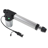 150mm Stroke Electric Linear Actuator Lifter for Sofa Recliner Motor Massage Bed Use