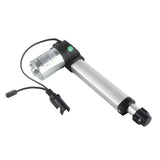 150mm Stroke Electric Linear Actuator Lifter for Sofa Recliner Motor Massage Bed Use