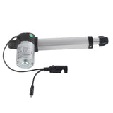 150mm Stroke Electric Linear Actuator Lifter for Sofa Recliner Motor Massage Bed Use