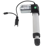 150mm Stroke Electric Linear Actuator Lifter for Sofa Recliner Motor Massage Bed Use