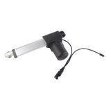 150mm Stroke Electric Linear Actuator 29V DC Motor Lifter for Automotive Industrial 100‑240V