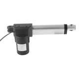 150mm Stroke Electric Linear Actuator 29V DC Motor Lifter for Automotive Industrial 100‑240V