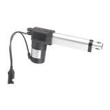 150mm Stroke Electric Linear Actuator 29V DC Motor Lifter for Automotive Industrial 100‑240V