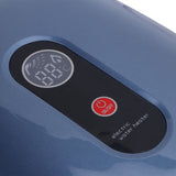 Electric Hot Water Heater 3‑Second Household Instant Water Heating Bathroom Shower HeaterEU Plug 220V 3500W