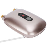 Electric Hot Water Heater Instant Water Heating Tankless Heater Temperature ControlAU Plug 220V In Australia - Darrahopens