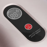 Electric Hot Water Heater Instant Water Heating Tankless Heater Temperature ControlAU Plug 220V
